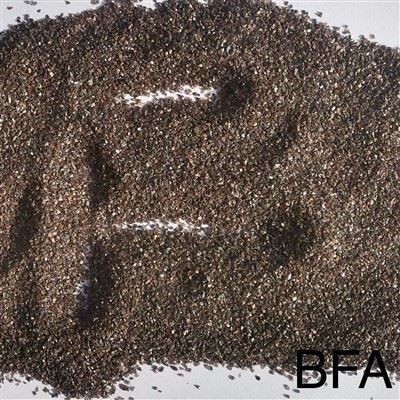 Brown Fused Alumina